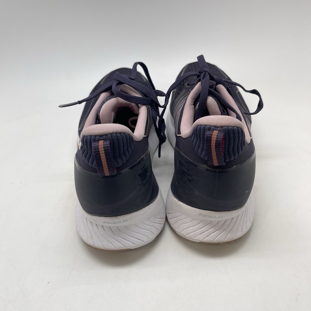 Saucony Sneakers Womens 9.5 Endorphin Shift 2‎ S10577-20 Purple Running Shoes - Picture 4 of 10
